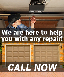 Contact Garage Door Repair