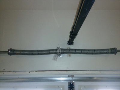 Garage Door Springs in Florida