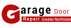 Garage Door Repair Greater Northdale