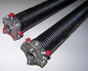 Garage Door Torsion Spring